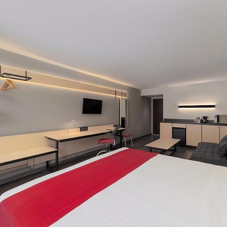 City Express By Marriott Silao Aeropuerto Ngoại thất bức ảnh