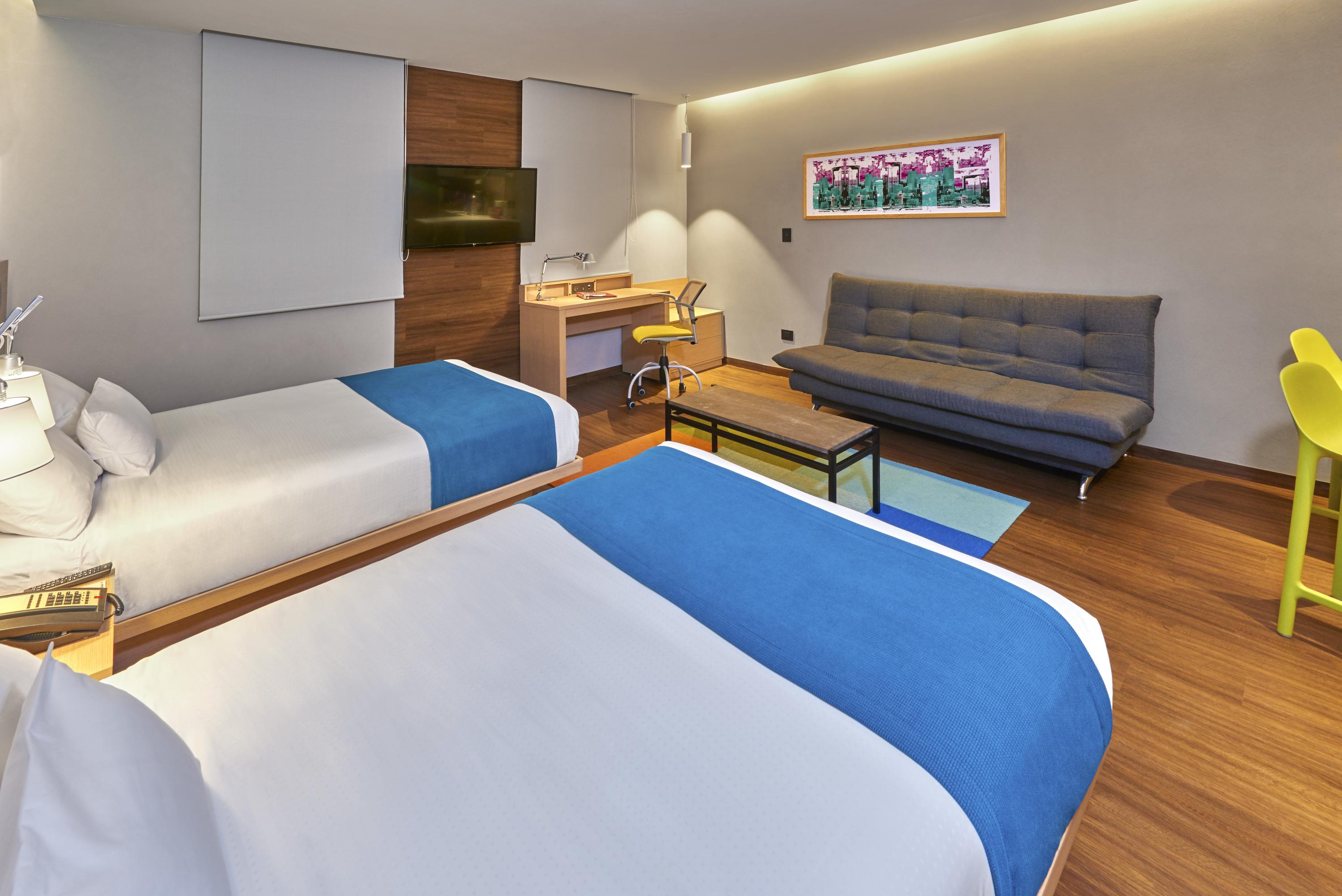 City Express By Marriott Silao Aeropuerto Ngoại thất bức ảnh