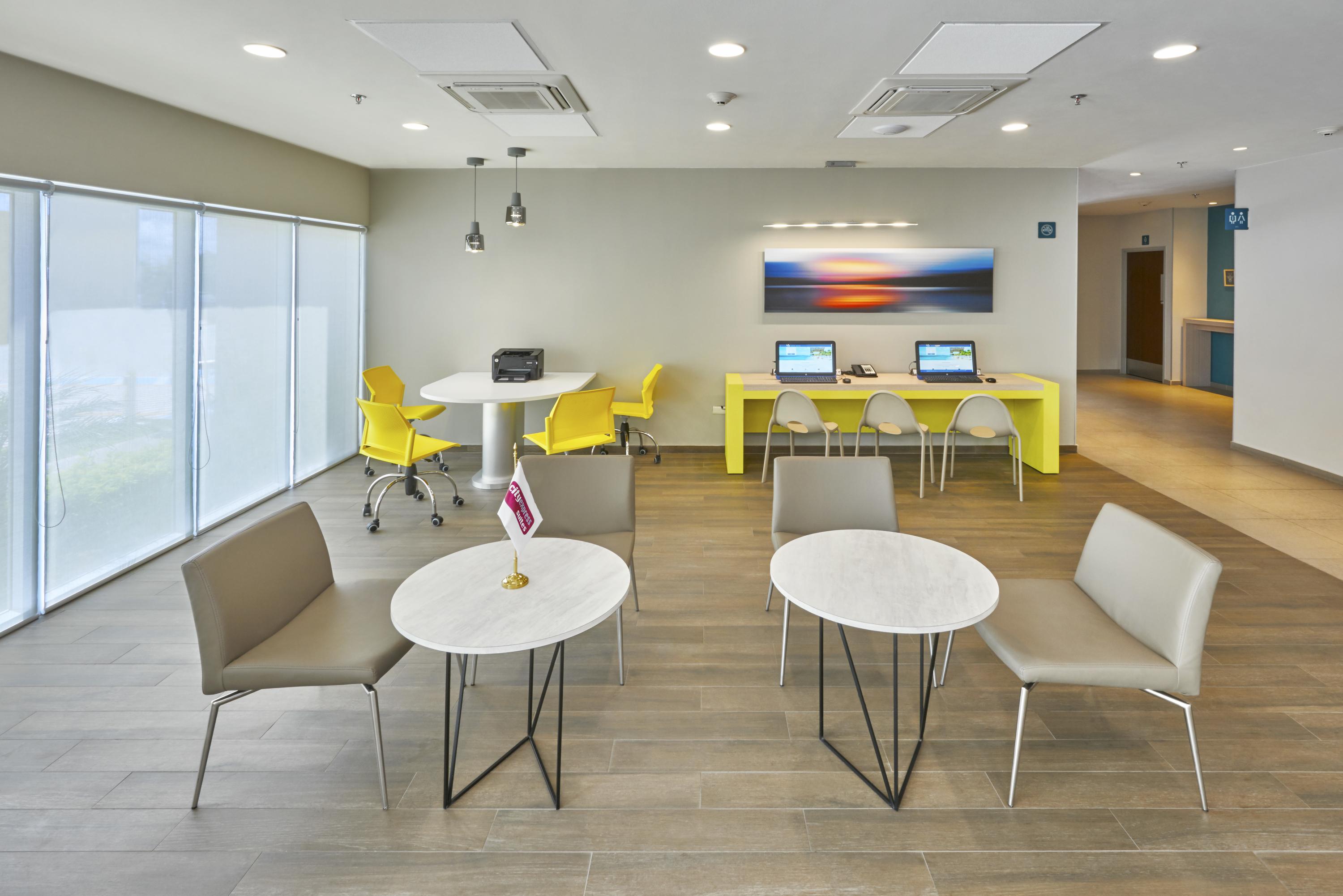 City Express By Marriott Silao Aeropuerto Ngoại thất bức ảnh