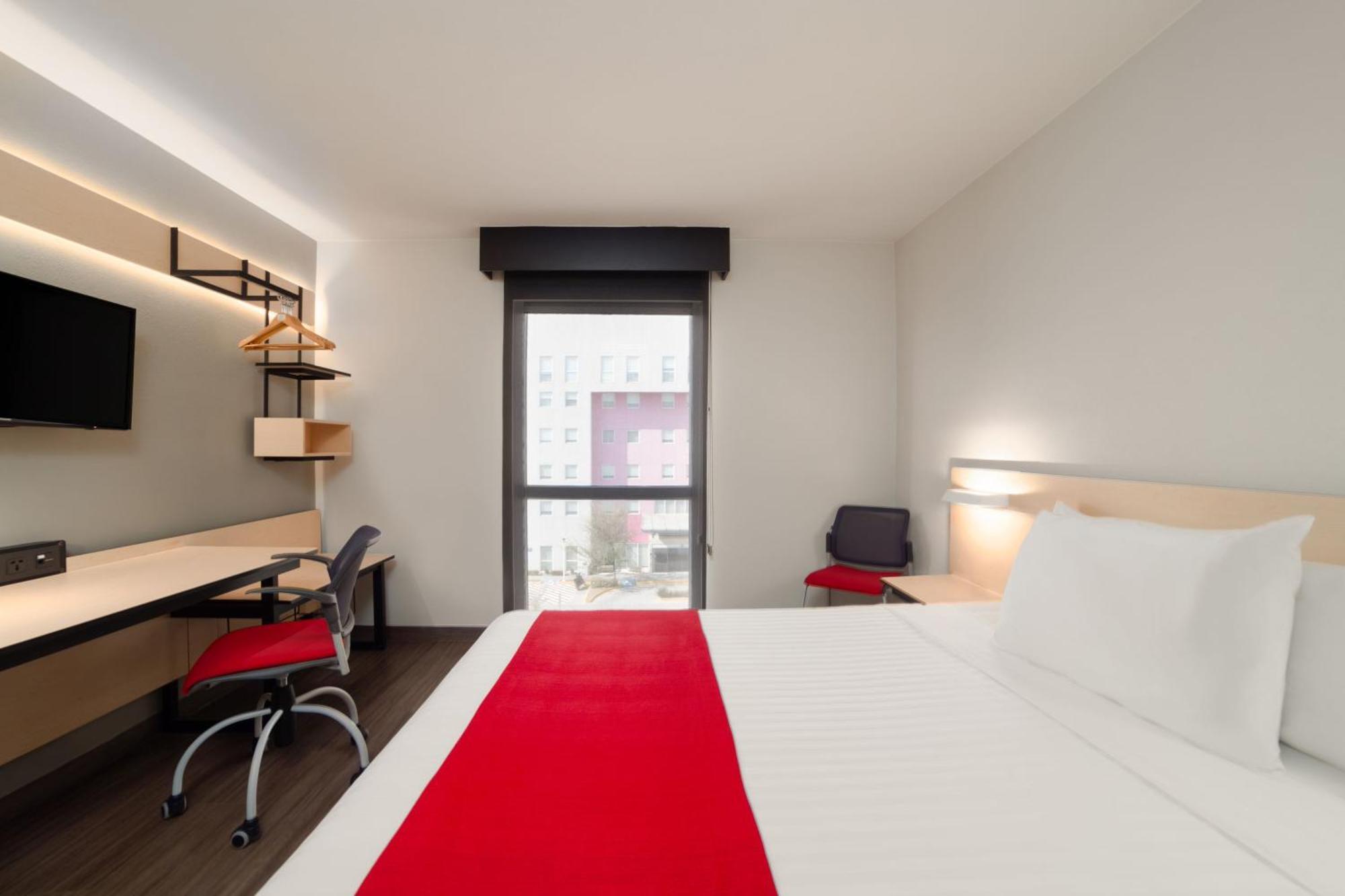 City Express By Marriott Silao Aeropuerto Ngoại thất bức ảnh