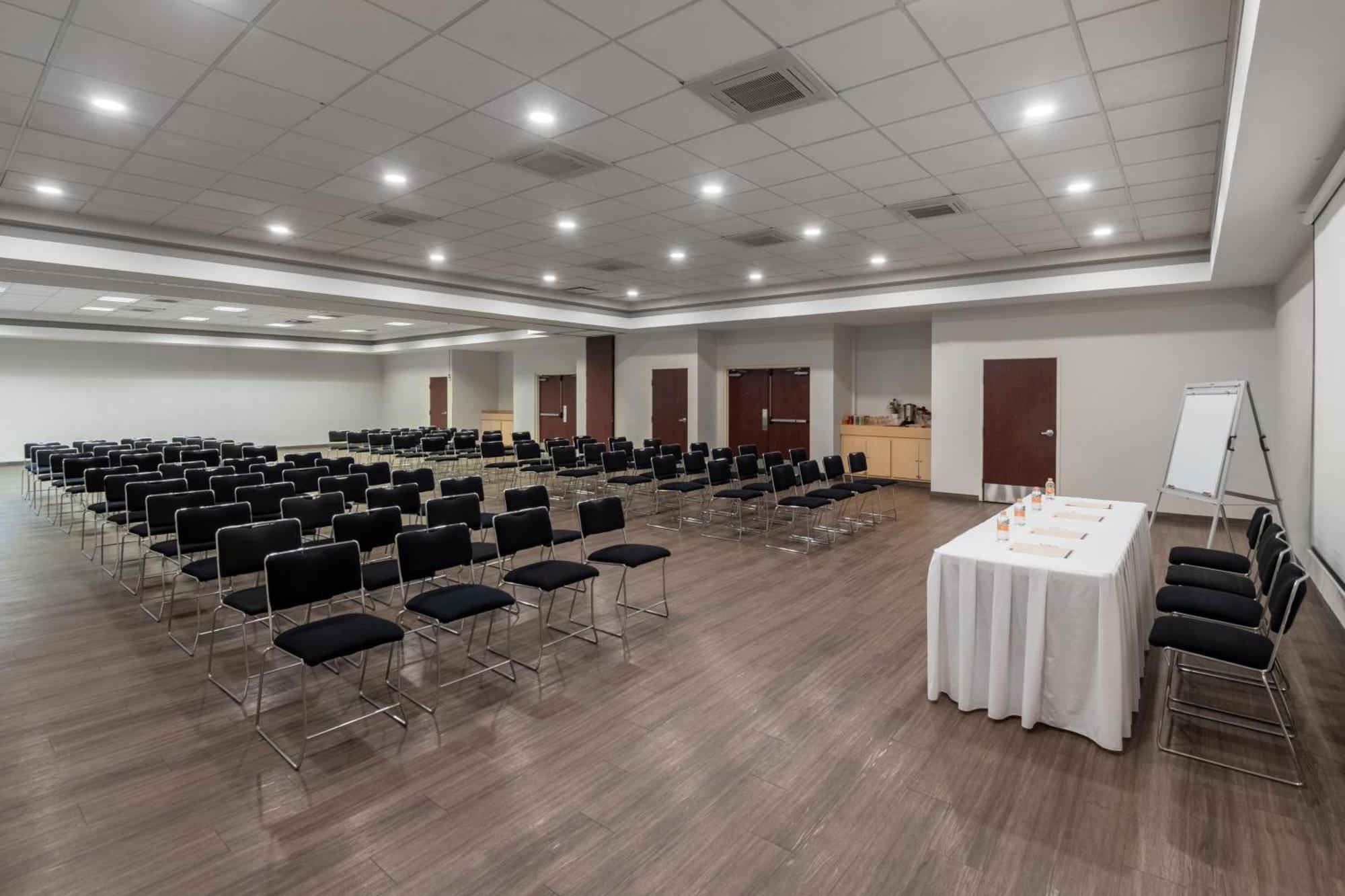 City Express By Marriott Silao Aeropuerto Ngoại thất bức ảnh