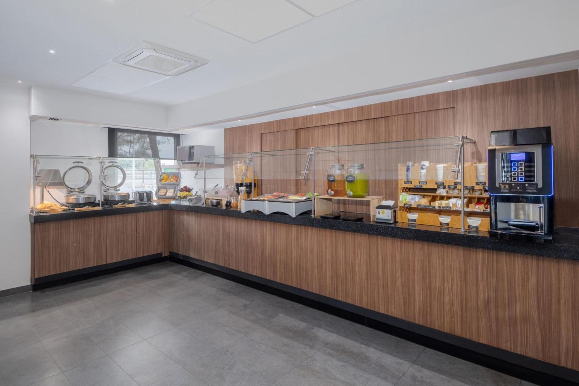 City Express By Marriott Silao Aeropuerto Ngoại thất bức ảnh